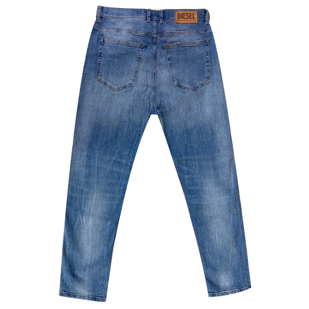 Diesel d vider deals jeans