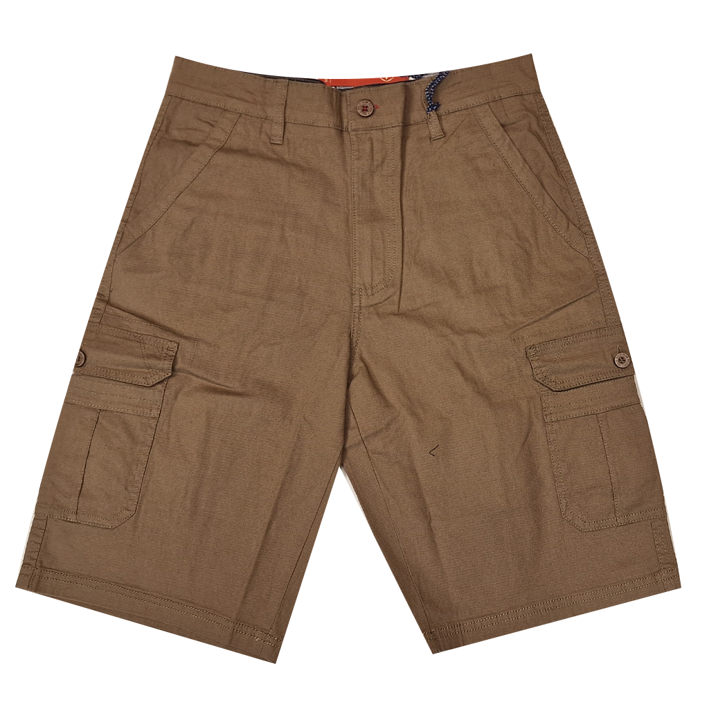 Mens Chino Shorts Beverly Hills Short Pants with Pockets sizes 30 38 Stylerstreet