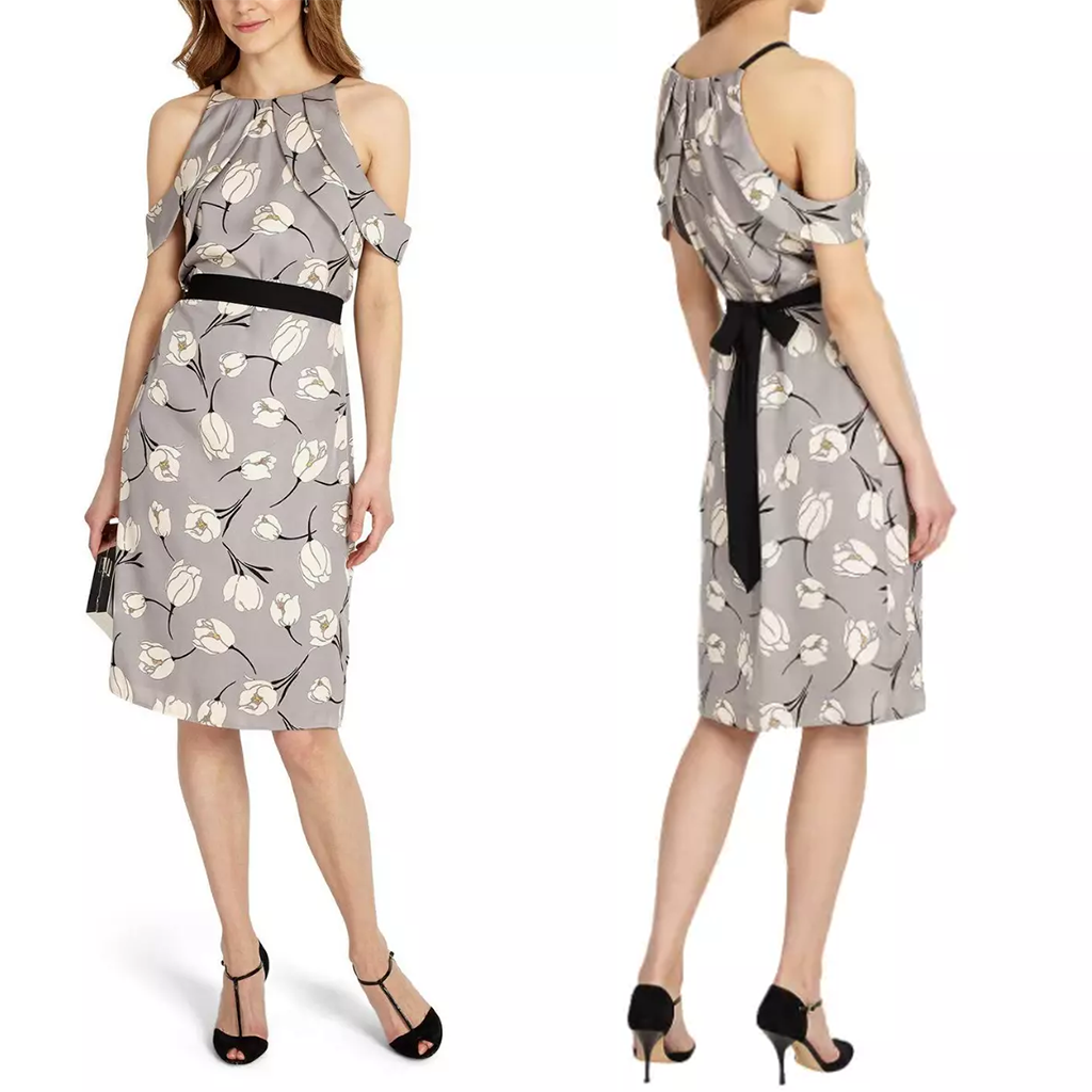 Phase Eight Tallulah Tulip Dress Multi RRP £130