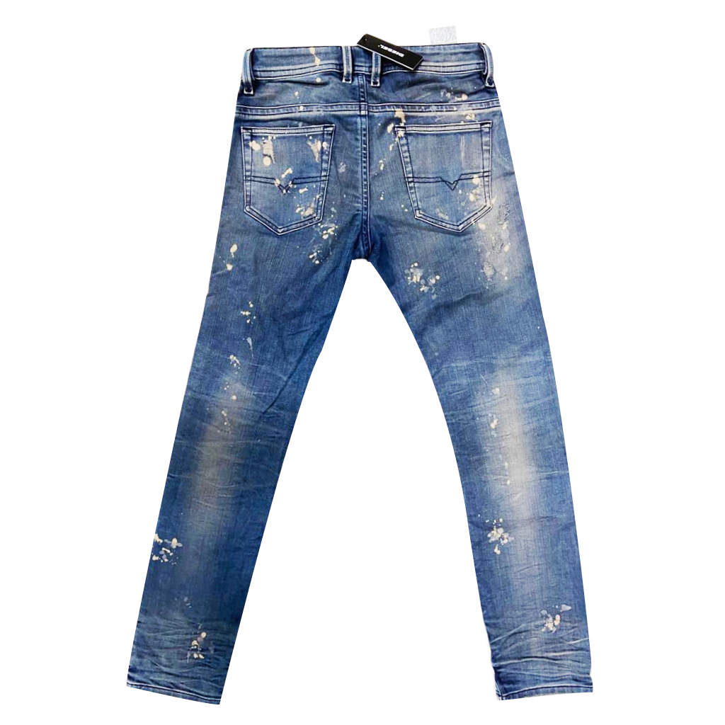 Sweat jeans mens online