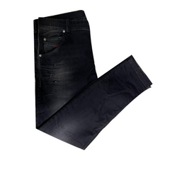 Mens DIESEL Narrot-NE 0668Y Sweat Pants Cotton Jogg Jeans W36/L32 