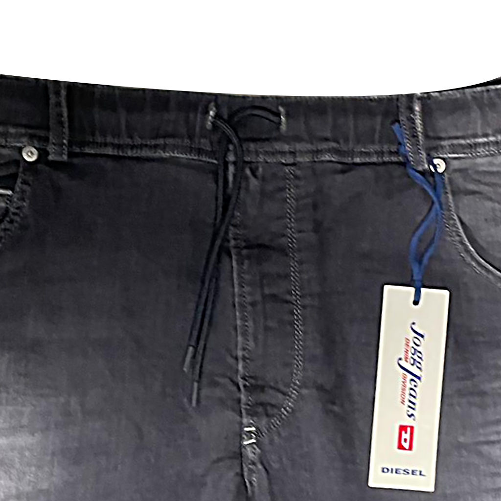 DIESEL Narrot Denim buy Sweatpants 28