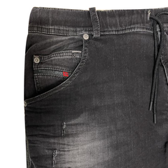 Mens DIESEL Narrot-NE 0668Y Sweat Pants Cotton Jogg Jeans Mens DIESEL Narrot-NE 0668Y Sweat Pants Cotton Jogg Jeans