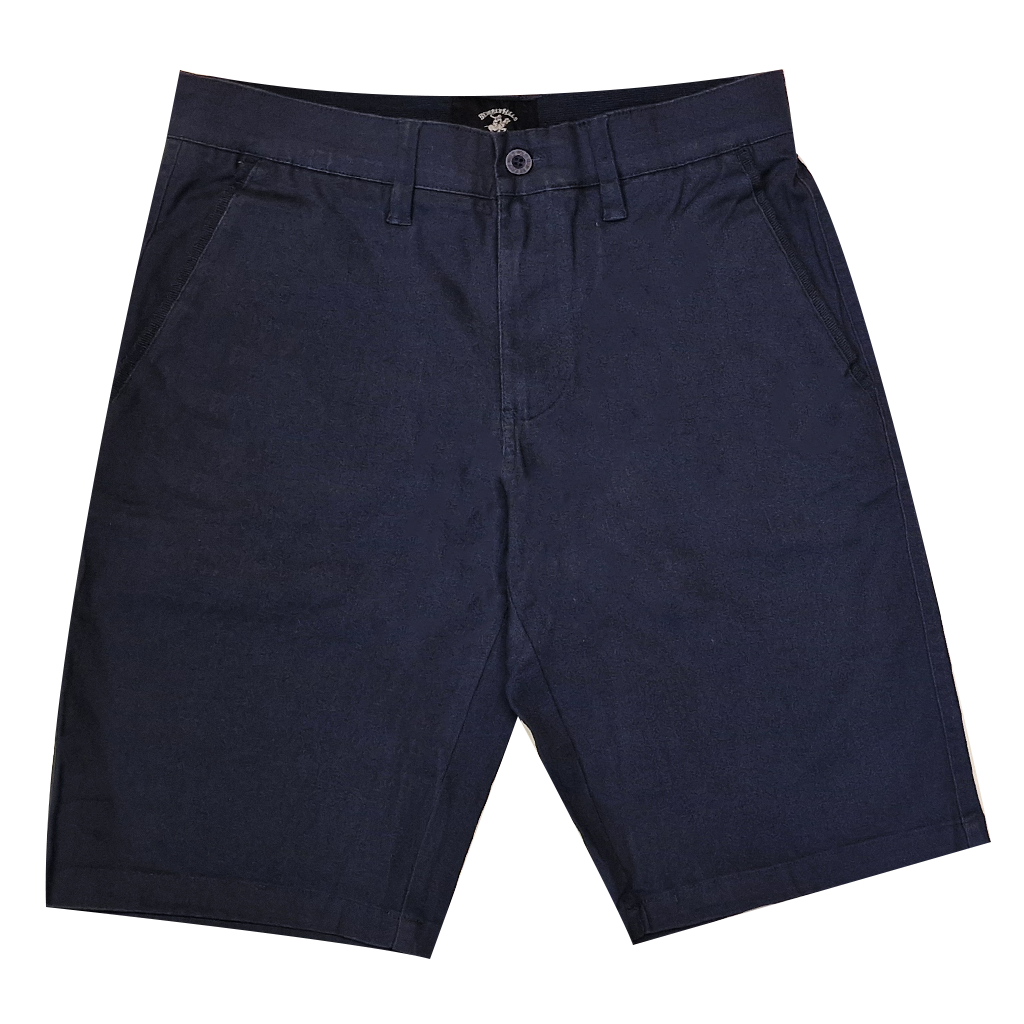 Mens Chino Shorts Beverly Hills Short Pants with Pockets sizes 30 38 Stylerstreet