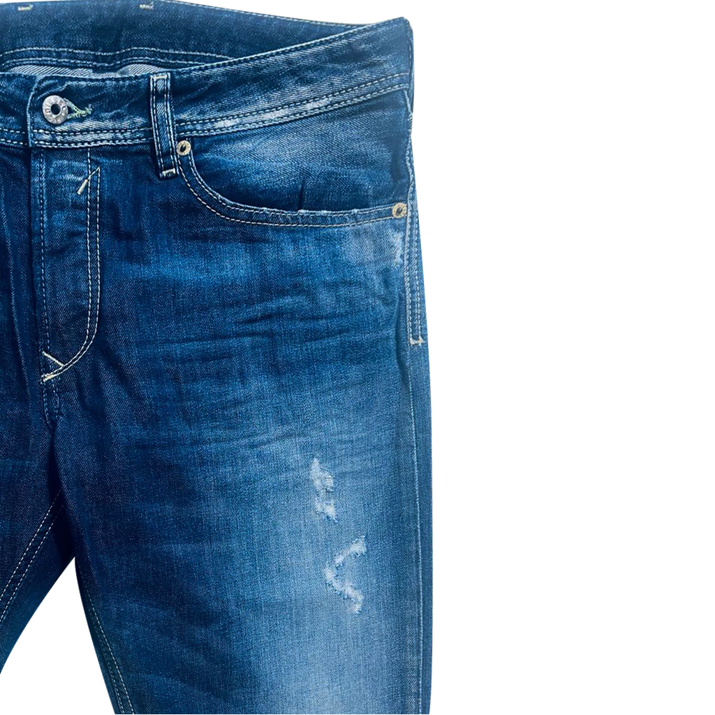 DIESEL Men s Denim Jeans W31 L30 Prototipi Blue Slim Fit Clearance S Stylerstreet