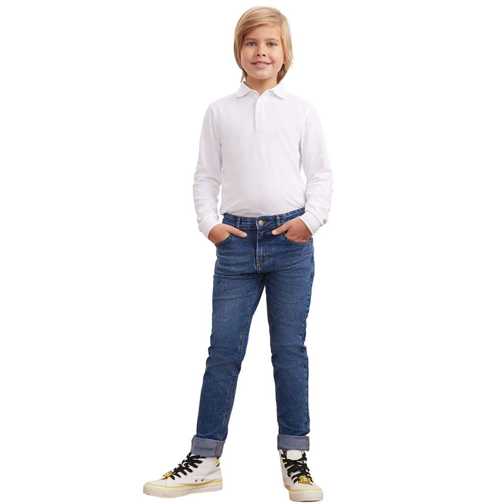 Boys jeans age deals 12