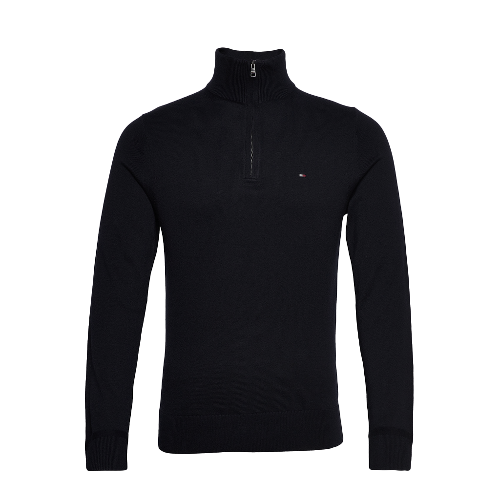 Men's Zip-Up Jumper Winter Wear Essential for Style and Warmth Clearance Sale