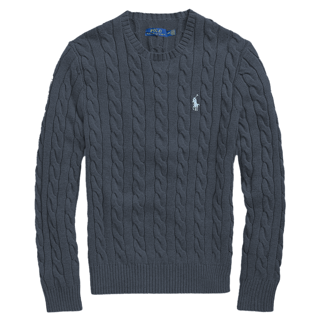 ralph lauren long sleeve jumper