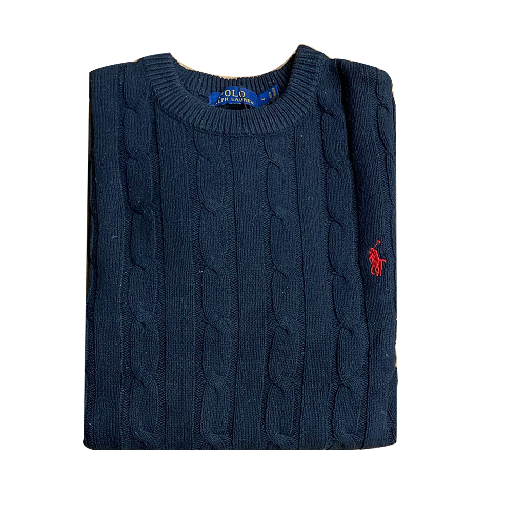 Ralph jumper top